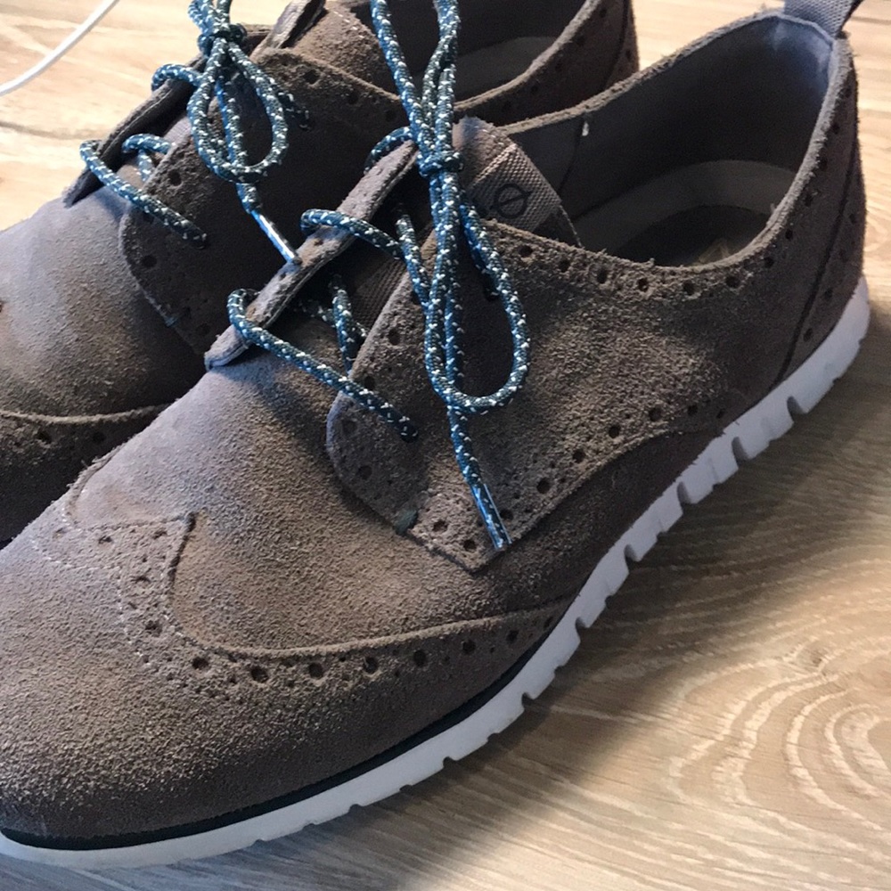 Cole Haan shoe